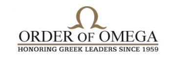 Order Of Omega